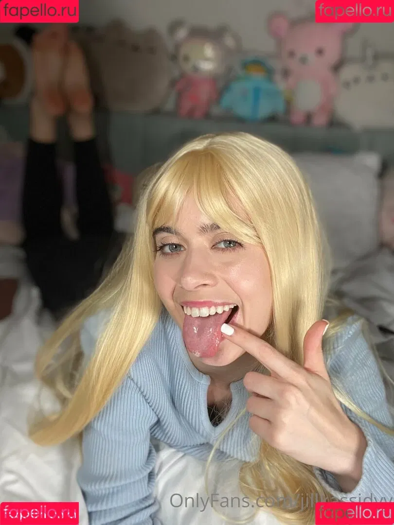 Jill Kassidy / JillKassidyy / jillkassiidy Onlyfans Photo Gallery 