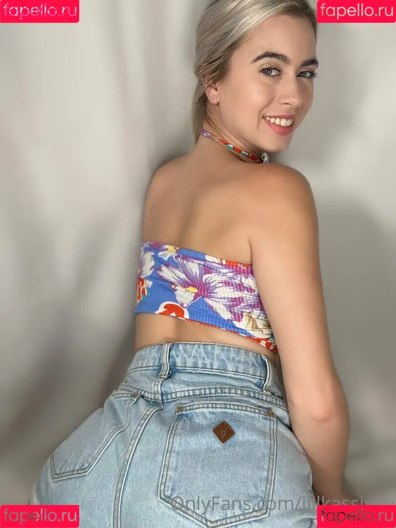 Jill Kassidy / JillKassidyy / jillkassiidy Onlyfans Photo Gallery 