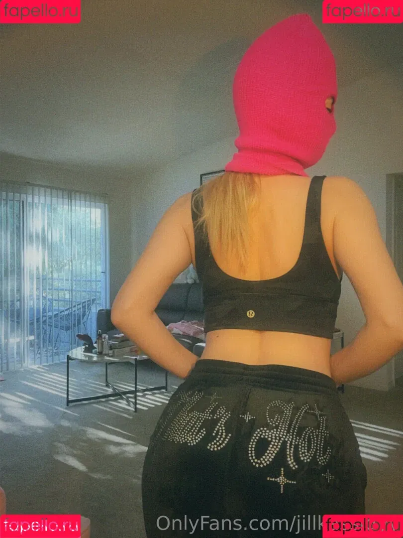 Jill Kassidy / JillKassidyy / jillkassiidy Onlyfans Photo Gallery 
