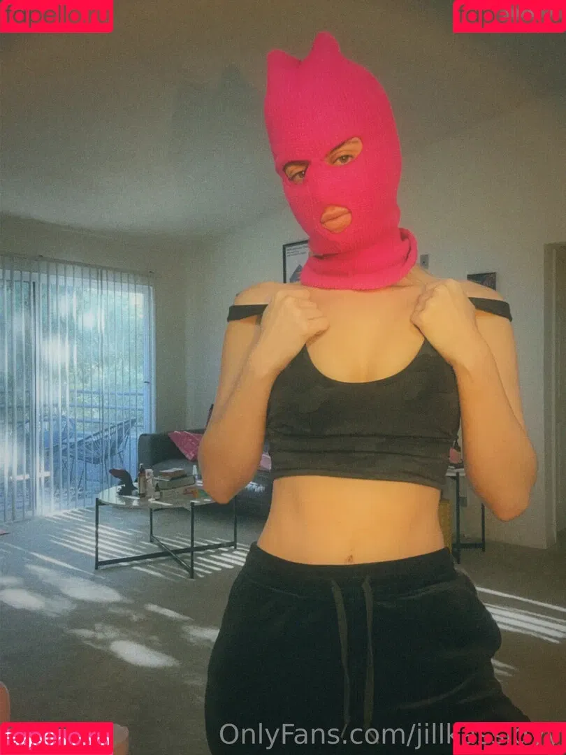 Jill Kassidy / JillKassidyy / jillkassiidy Onlyfans Photo Gallery 