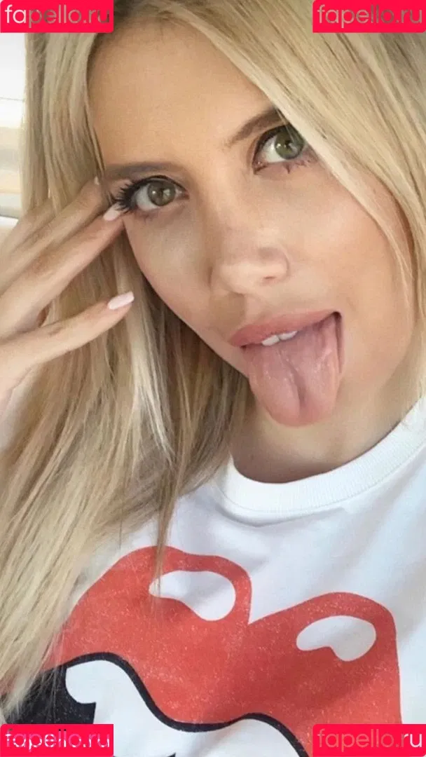 Icardi / Wanda Nara / badbitchwan / wanda_nara Onlyfans Photo Gallery 