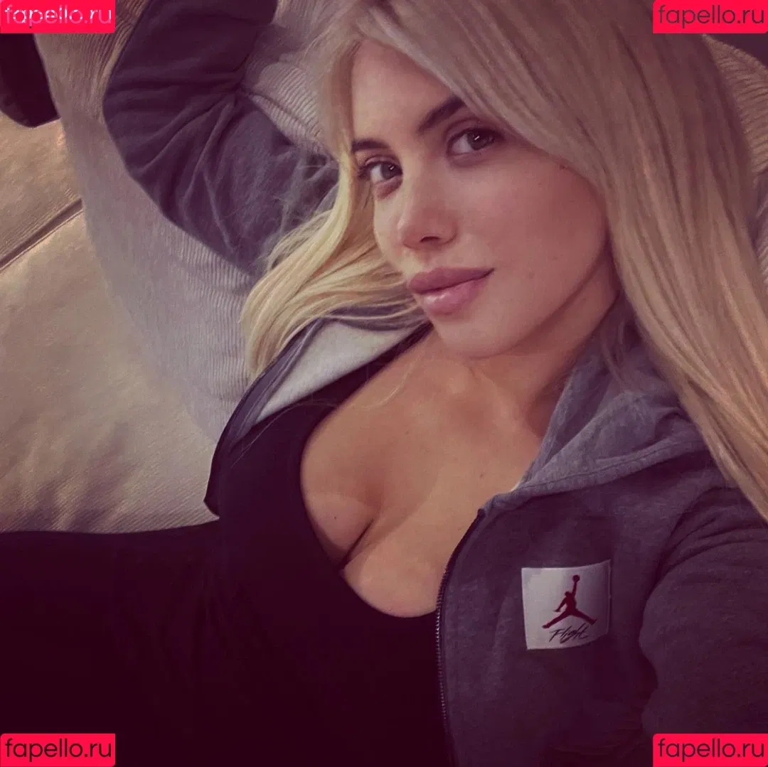 Icardi / Wanda Nara / badbitchwan / wanda_nara Onlyfans Photo Gallery 