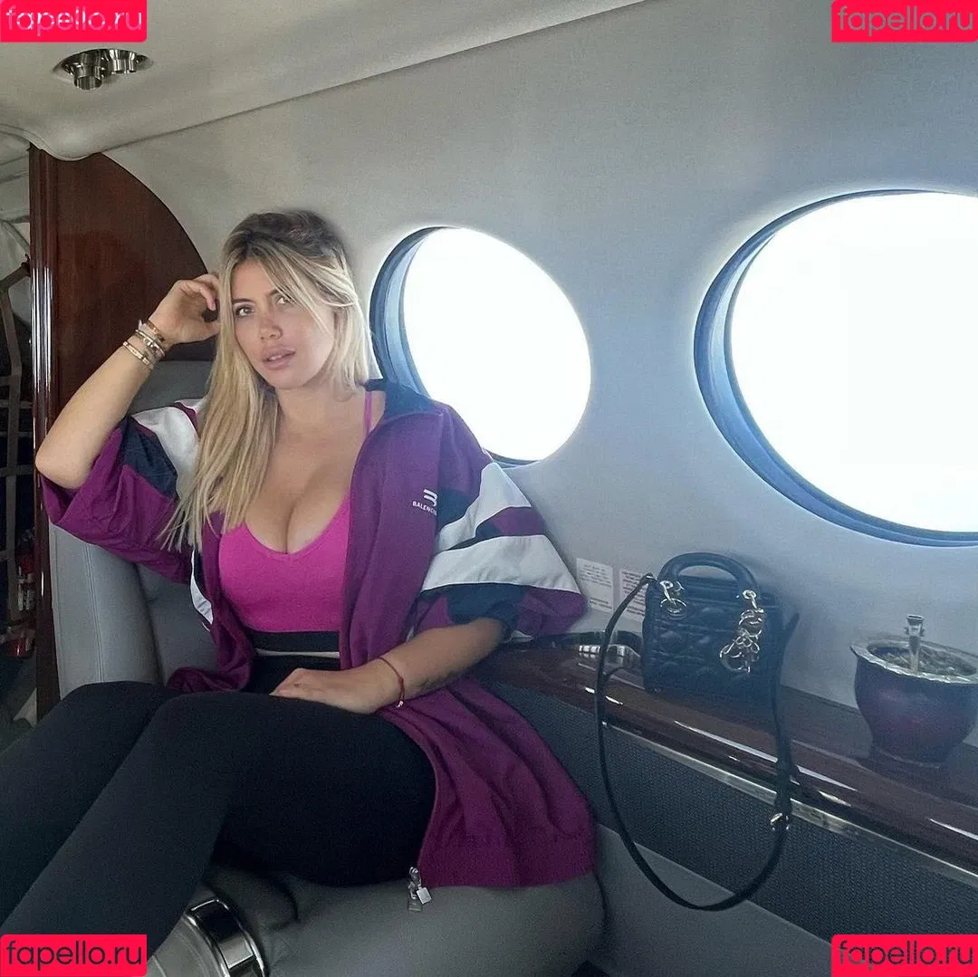 Icardi / Wanda Nara / badbitchwan / wanda_nara Onlyfans Photo Gallery 