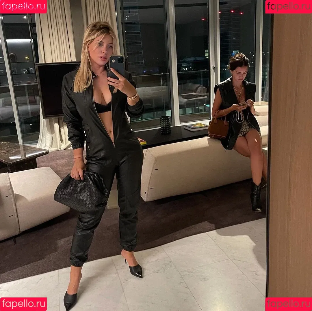 Icardi / Wanda Nara / badbitchwan / wanda_nara Onlyfans Photo Gallery 