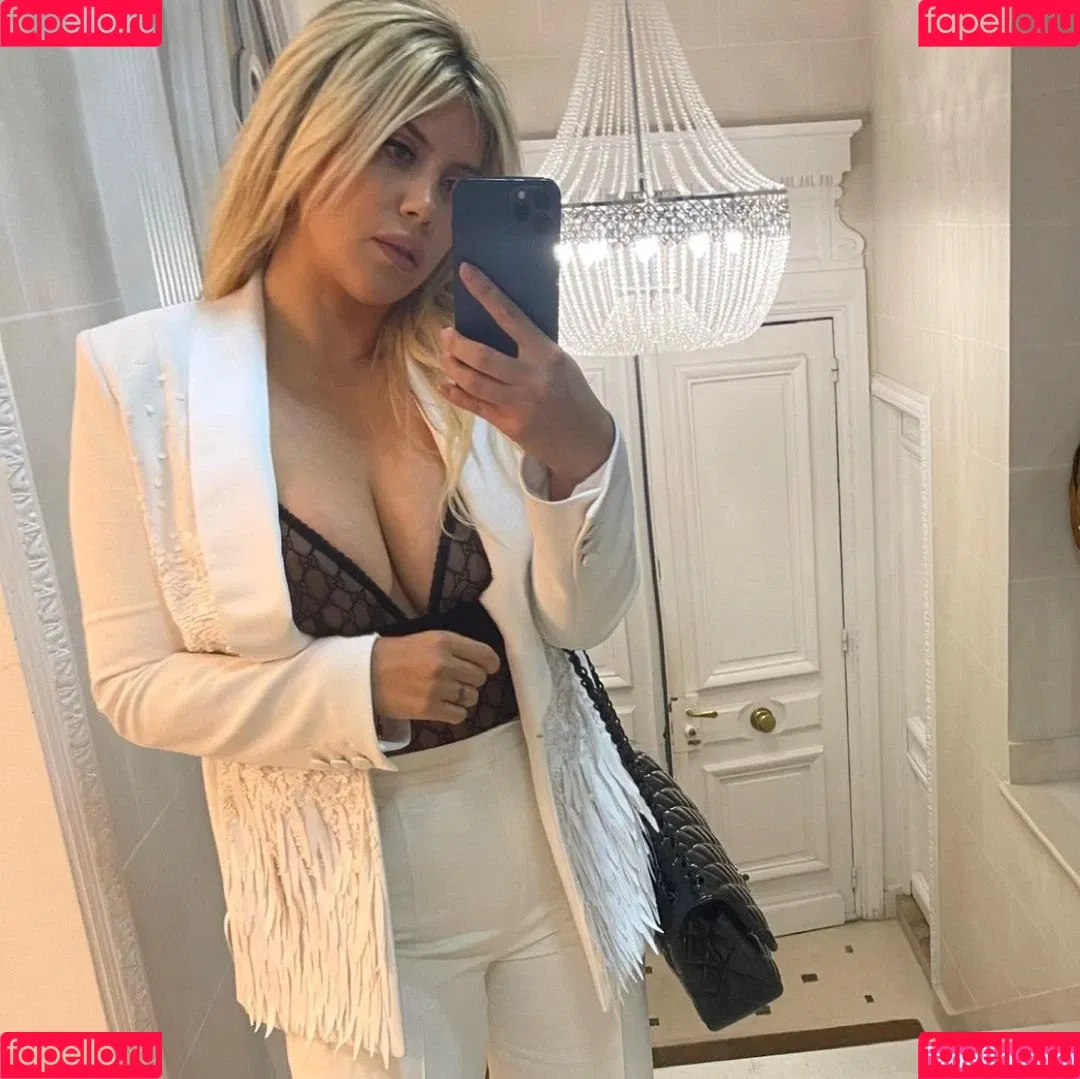 Icardi / Wanda Nara / badbitchwan / wanda_nara Onlyfans Photo Gallery 