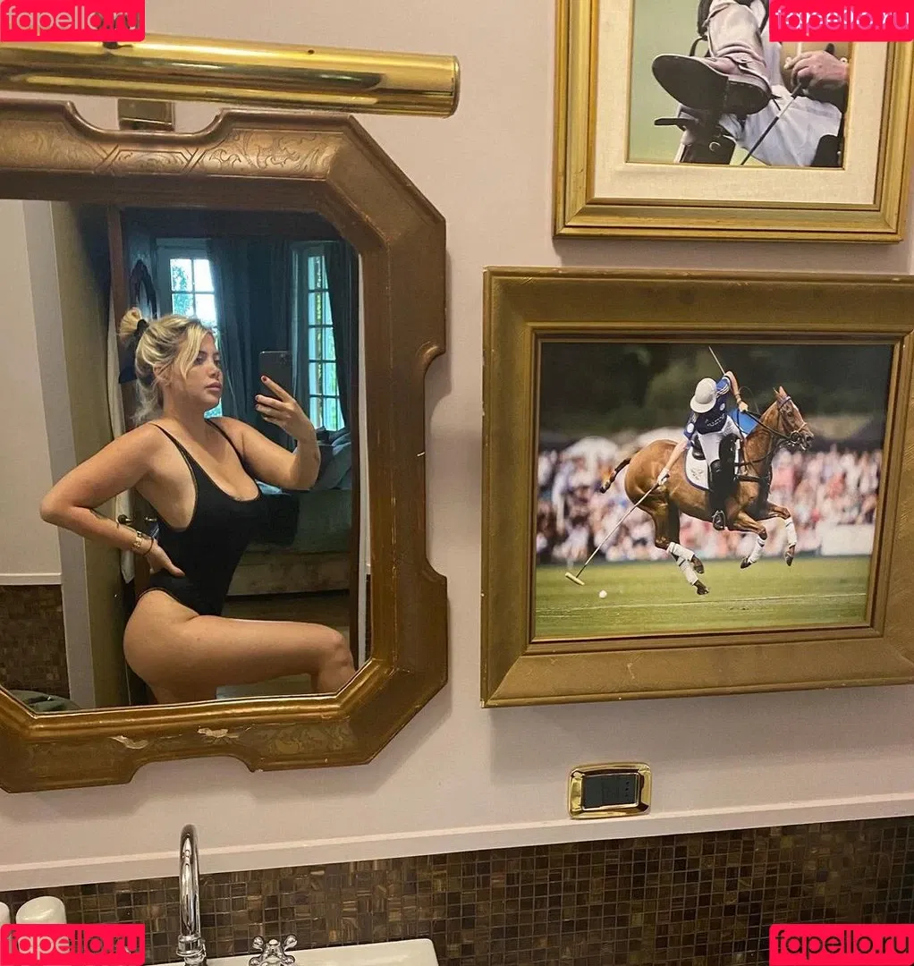 Icardi / Wanda Nara / badbitchwan / wanda_nara Onlyfans Photo Gallery 