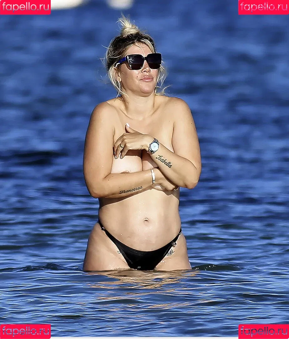 Icardi / Wanda Nara / badbitchwan / wanda_nara Onlyfans Photo Gallery 