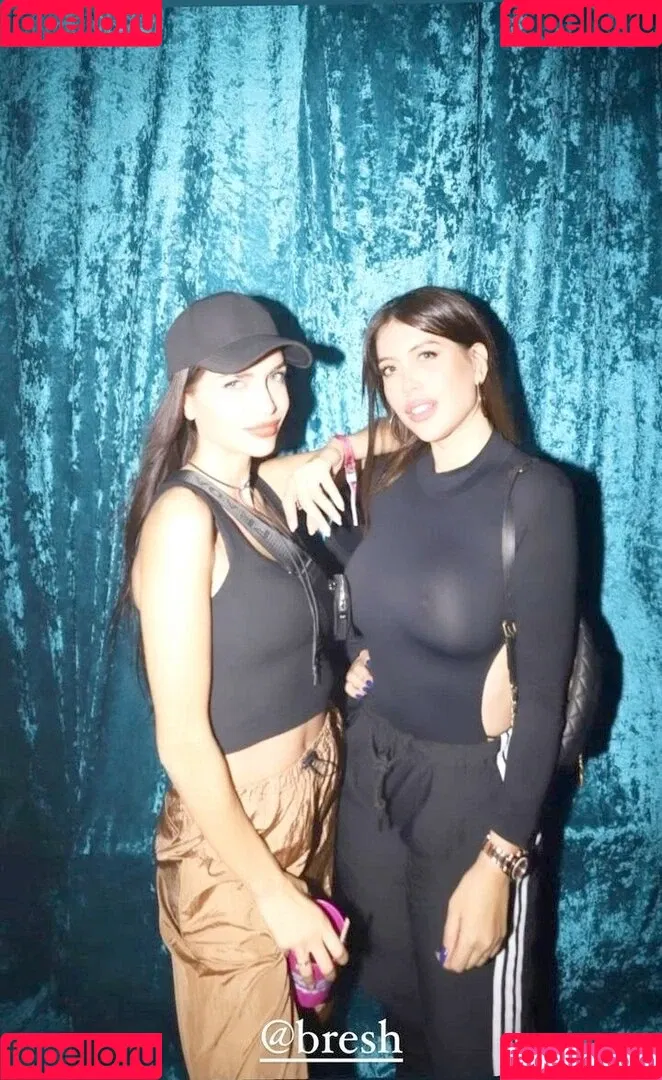 Icardi / Wanda Nara / badbitchwan / wanda_nara Onlyfans Photo Gallery 