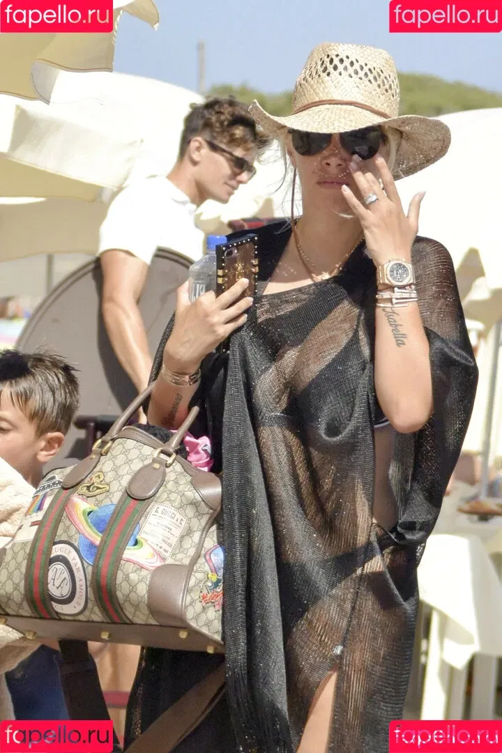 Icardi / Wanda Nara / badbitchwan / wanda_nara Onlyfans Photo Gallery 