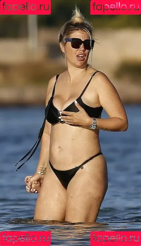 Icardi / Wanda Nara / badbitchwan / wanda_nara Onlyfans Photo Gallery 