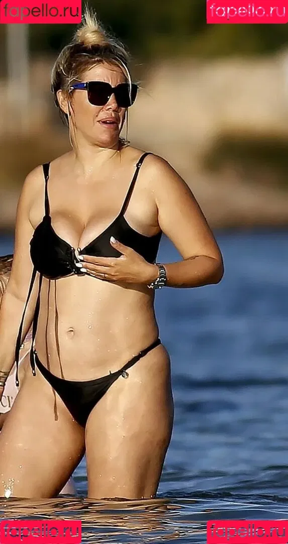 Icardi / Wanda Nara / badbitchwan / wanda_nara Onlyfans Photo Gallery 