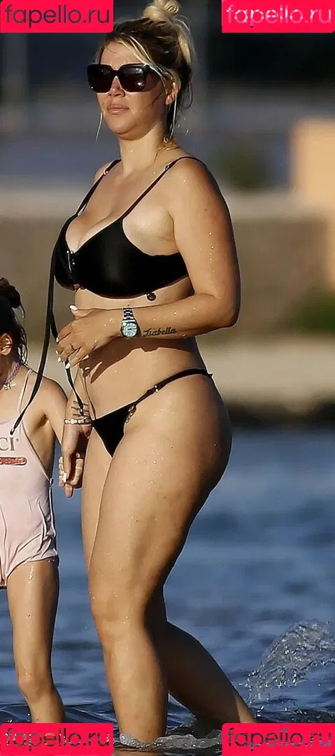 Icardi / Wanda Nara / badbitchwan / wanda_nara Onlyfans Photo Gallery 