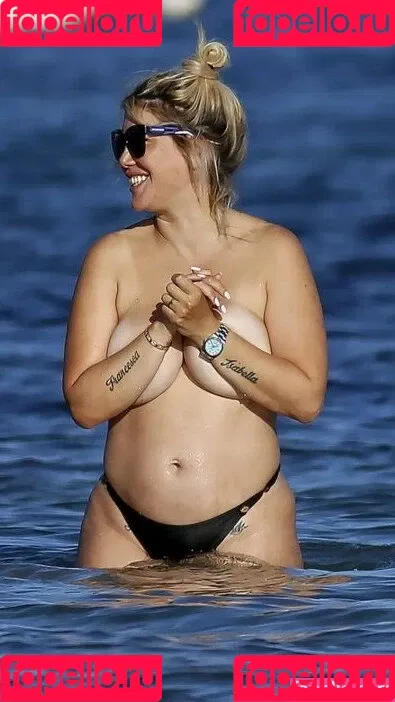 Icardi / Wanda Nara / badbitchwan / wanda_nara Onlyfans Photo Gallery 