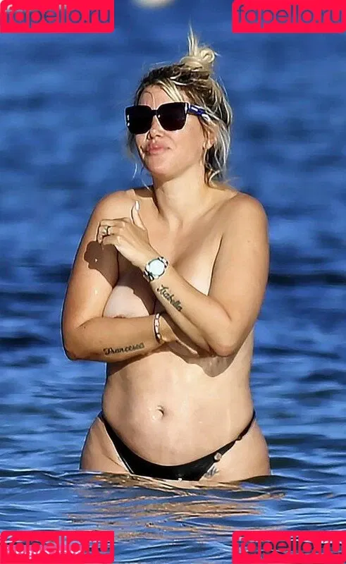 Icardi / Wanda Nara / badbitchwan / wanda_nara Onlyfans Photo Gallery 