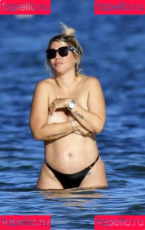 Icardi / Wanda Nara / badbitchwan / wanda_nara Onlyfans Photo Gallery 