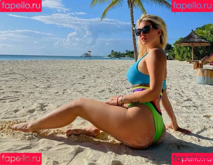 Icardi / Wanda Nara / badbitchwan / wanda_nara Onlyfans Photo Gallery 
