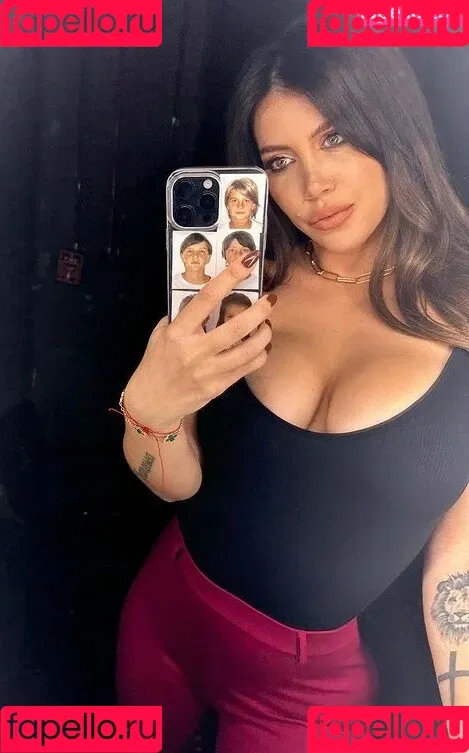 Icardi / Wanda Nara / badbitchwan / wanda_nara Onlyfans Photo Gallery 