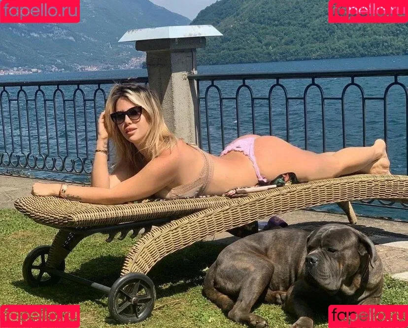 Icardi / Wanda Nara / badbitchwan / wanda_nara Onlyfans Photo Gallery 