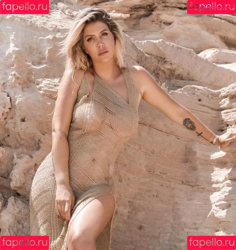 Icardi / Wanda Nara / badbitchwan / wanda_nara Onlyfans Photo Gallery 