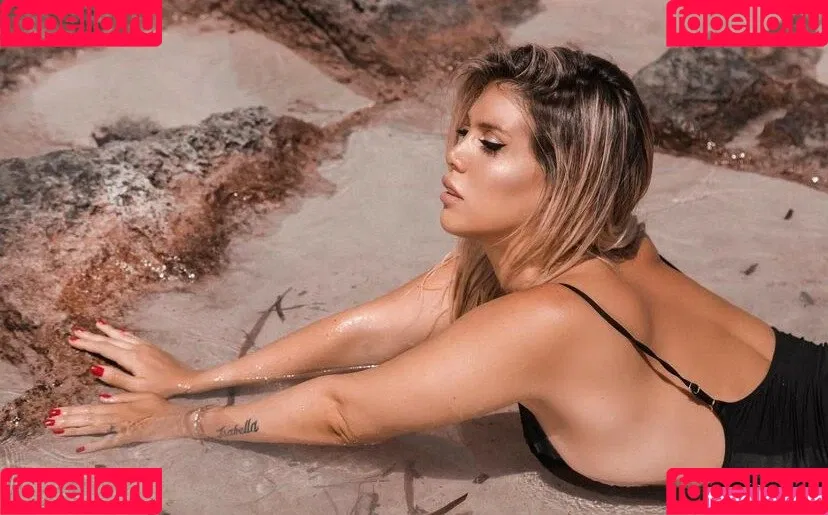 Icardi / Wanda Nara / badbitchwan / wanda_nara Onlyfans Photo Gallery 