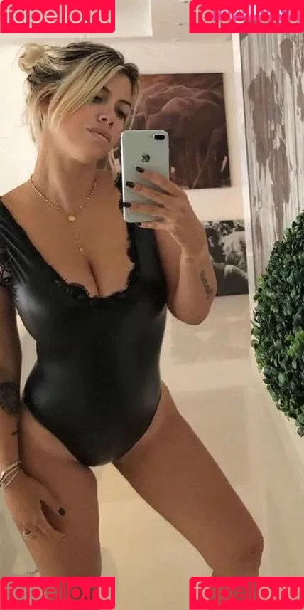 Icardi / Wanda Nara / badbitchwan / wanda_nara Onlyfans Photo Gallery 