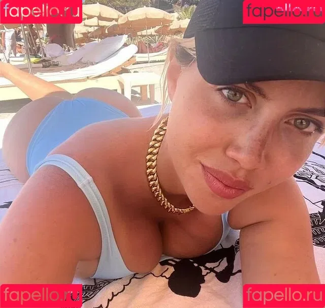 Icardi / Wanda Nara / badbitchwan / wanda_nara Onlyfans Photo Gallery 