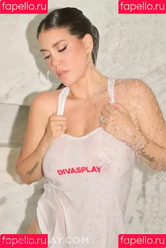 Icardi / Wanda Nara / badbitchwan / wanda_nara Onlyfans Photo Gallery 