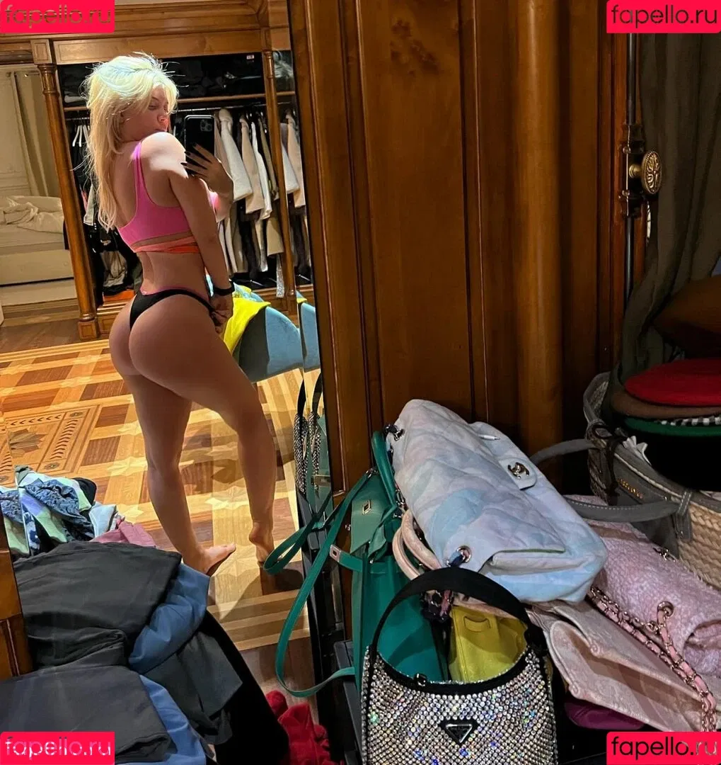 Icardi / Wanda Nara / badbitchwan / wanda_nara Onlyfans Photo Gallery 