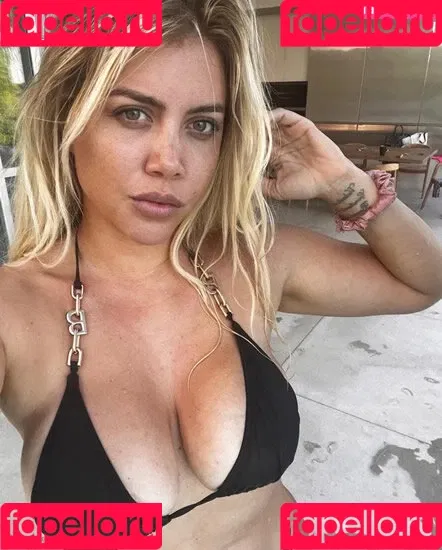 Icardi / Wanda Nara / badbitchwan / wanda_nara Onlyfans Photo Gallery 