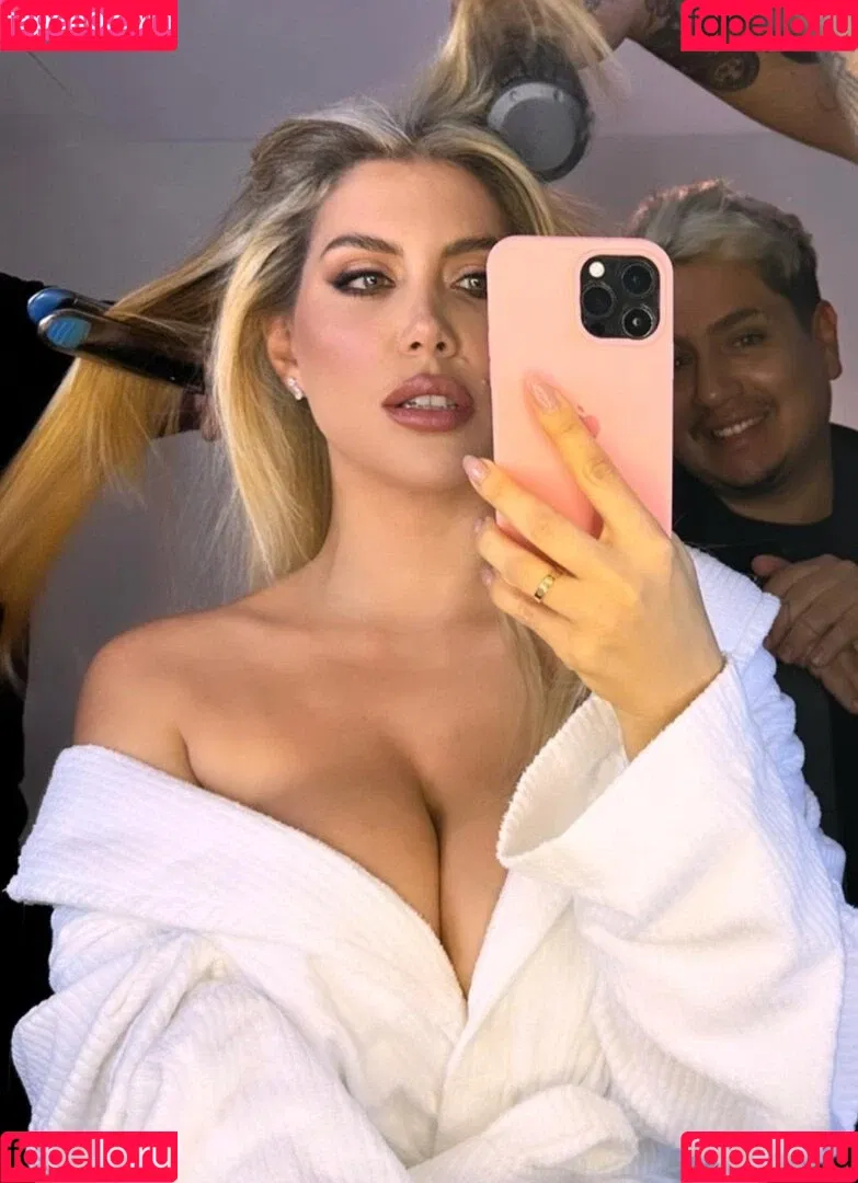 Icardi / Wanda Nara / badbitchwan / wanda_nara Onlyfans Photo Gallery 