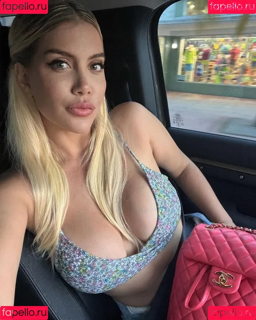 Icardi / Wanda Nara / badbitchwan / wanda_nara Onlyfans Photo Gallery 