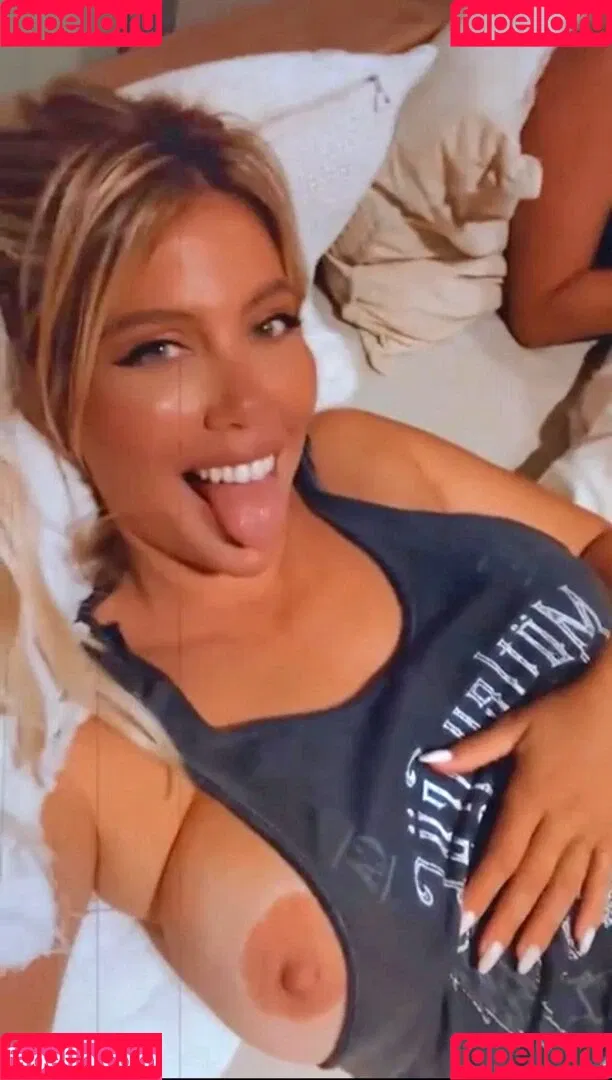 Icardi / Wanda Nara / badbitchwan / wanda_nara Onlyfans Photo Gallery 