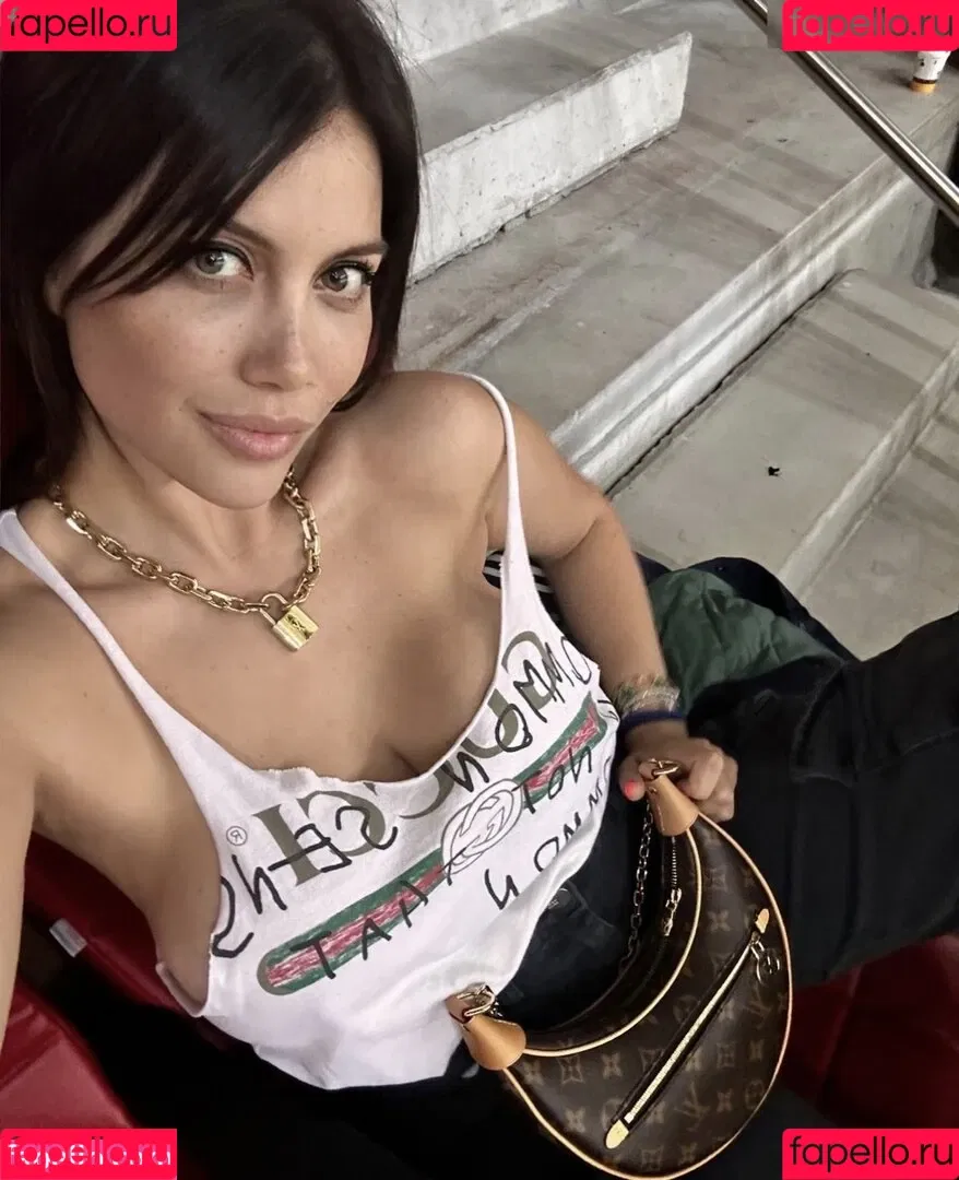 Icardi / Wanda Nara / badbitchwan / wanda_nara Onlyfans Photo Gallery 
