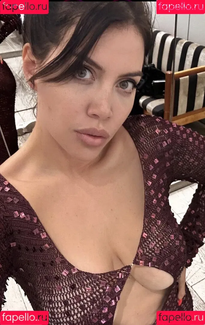 Icardi / Wanda Nara / badbitchwan / wanda_nara Onlyfans Photo Gallery 