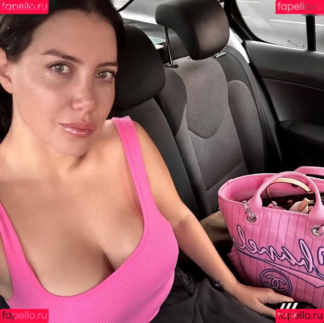 Icardi / Wanda Nara / badbitchwan / wanda_nara Onlyfans Photo Gallery 