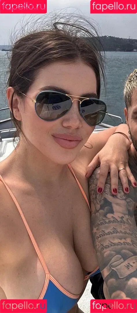 Icardi / Wanda Nara / badbitchwan / wanda_nara Onlyfans Photo Gallery 