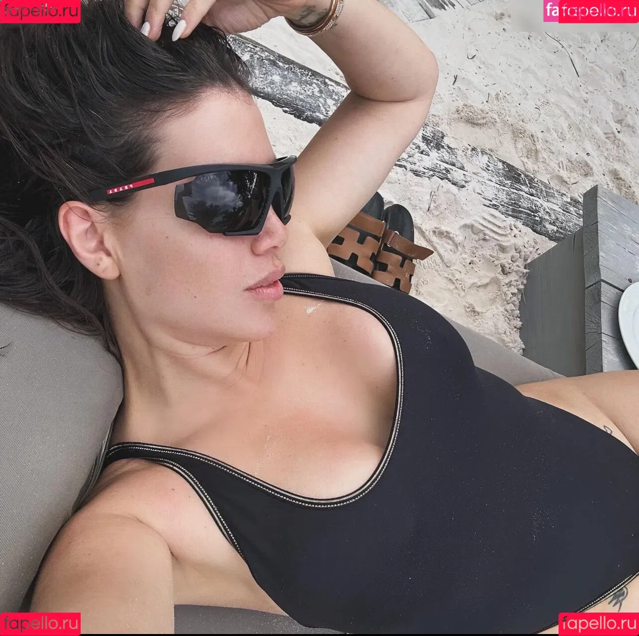 Icardi / Wanda Nara / badbitchwan / wanda_nara Onlyfans Photo Gallery 