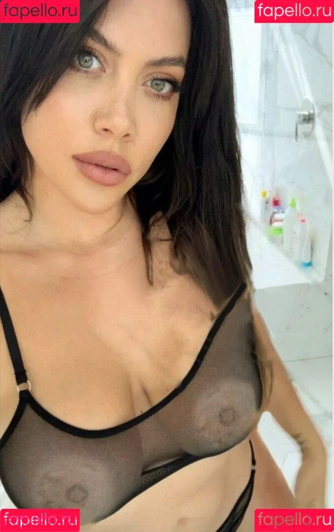 Icardi / Wanda Nara / badbitchwan / wanda_nara Onlyfans Photo Gallery 