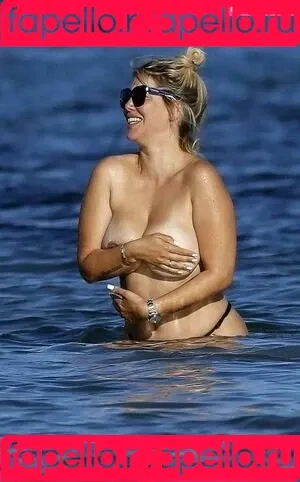 Icardi / Wanda Nara / badbitchwan / wanda_nara Onlyfans Photo Gallery 