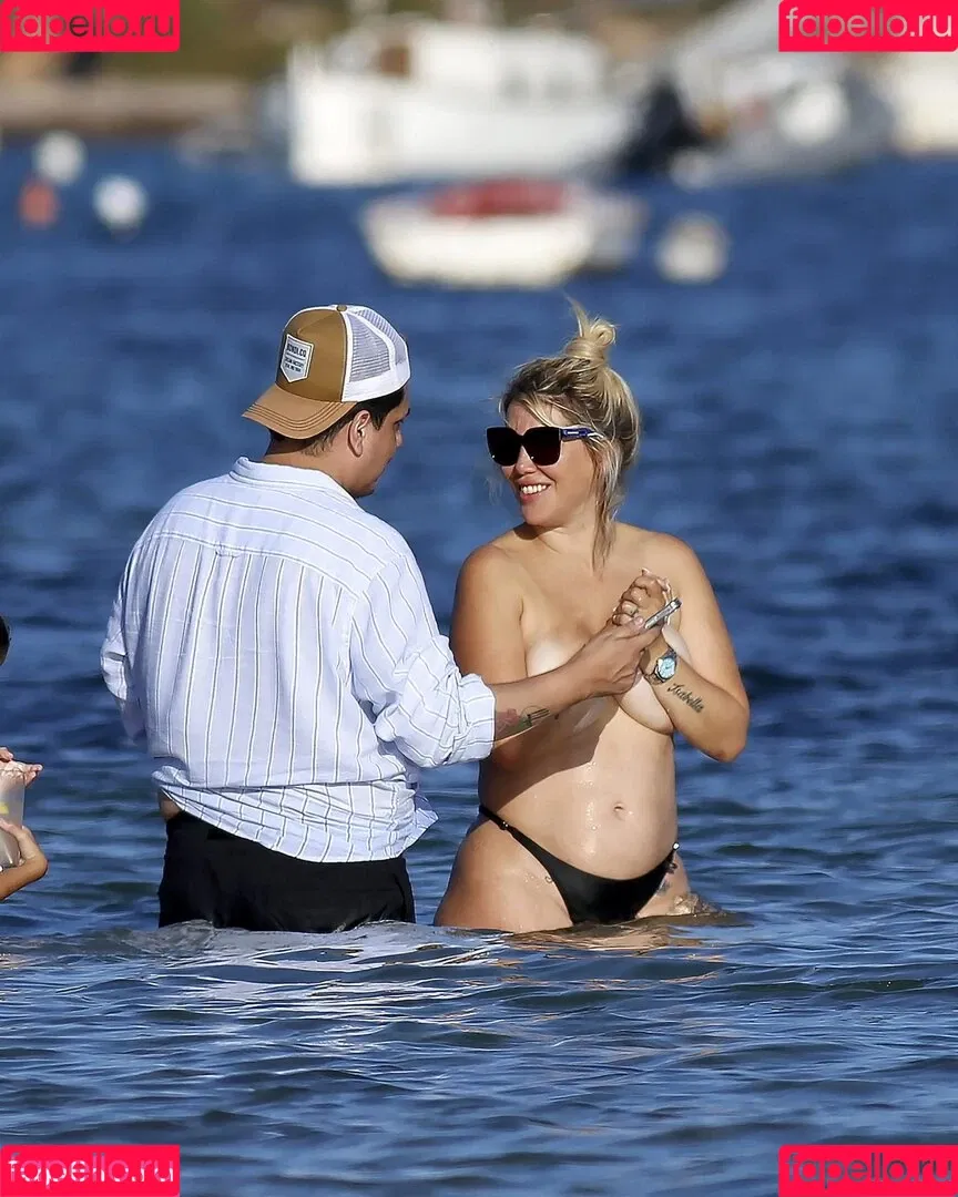 Icardi / Wanda Nara / badbitchwan / wanda_nara Onlyfans Photo Gallery 