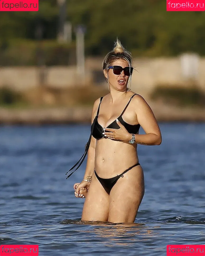 Icardi / Wanda Nara / badbitchwan / wanda_nara Onlyfans Photo Gallery 