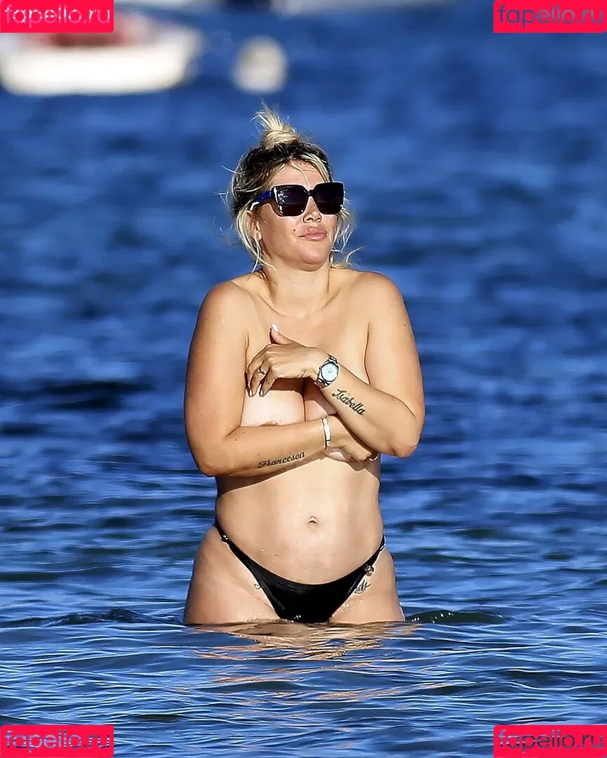 Icardi / Wanda Nara / badbitchwan / wanda_nara Onlyfans Photo Gallery 