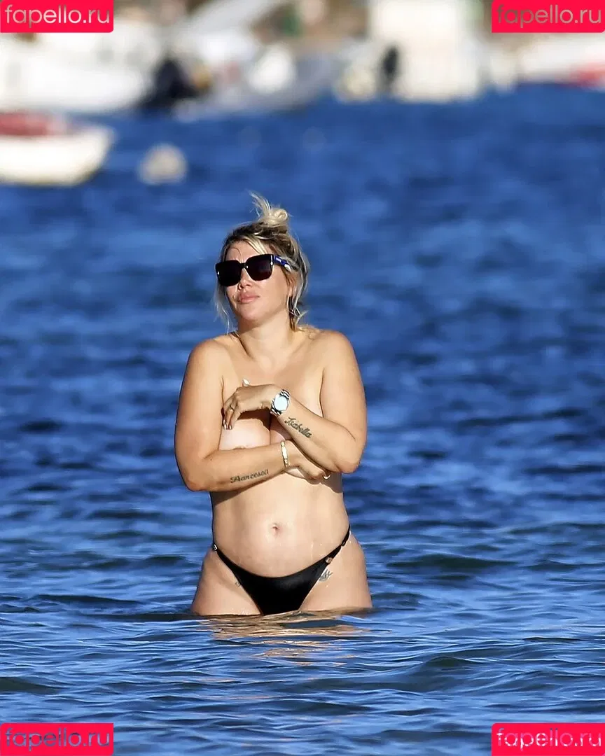 Icardi / Wanda Nara / badbitchwan / wanda_nara Onlyfans Photo Gallery 