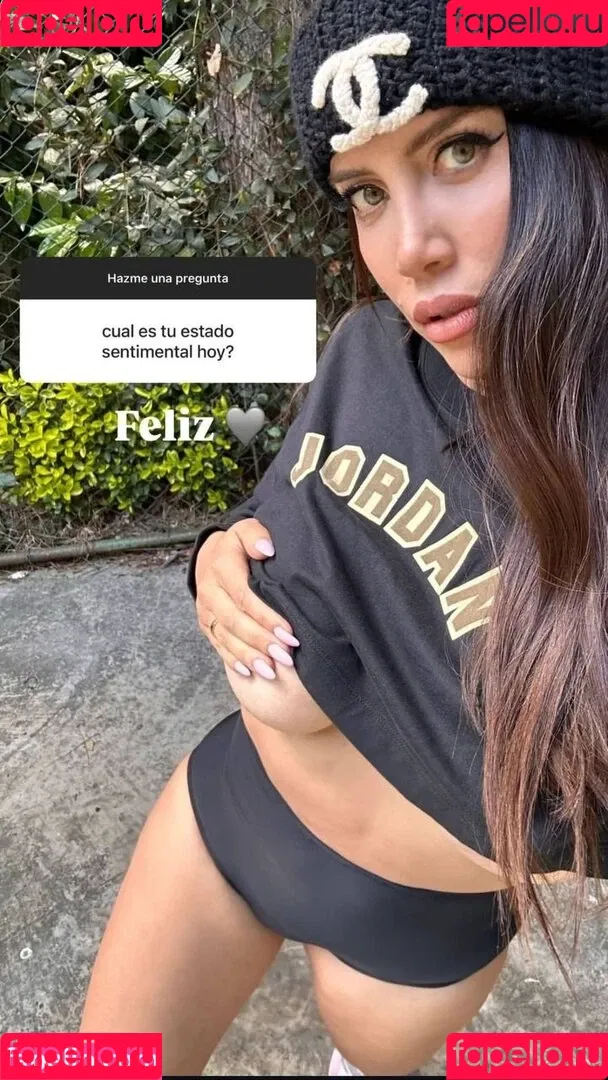 Icardi / Wanda Nara / badbitchwan / wanda_nara Onlyfans Photo Gallery 