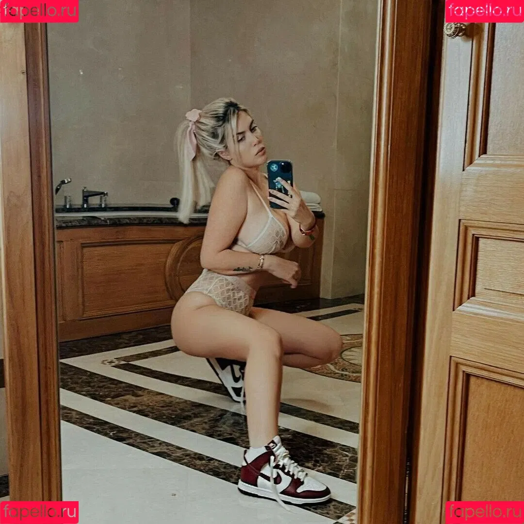 Icardi / Wanda Nara / badbitchwan / wanda_nara Onlyfans Photo Gallery 