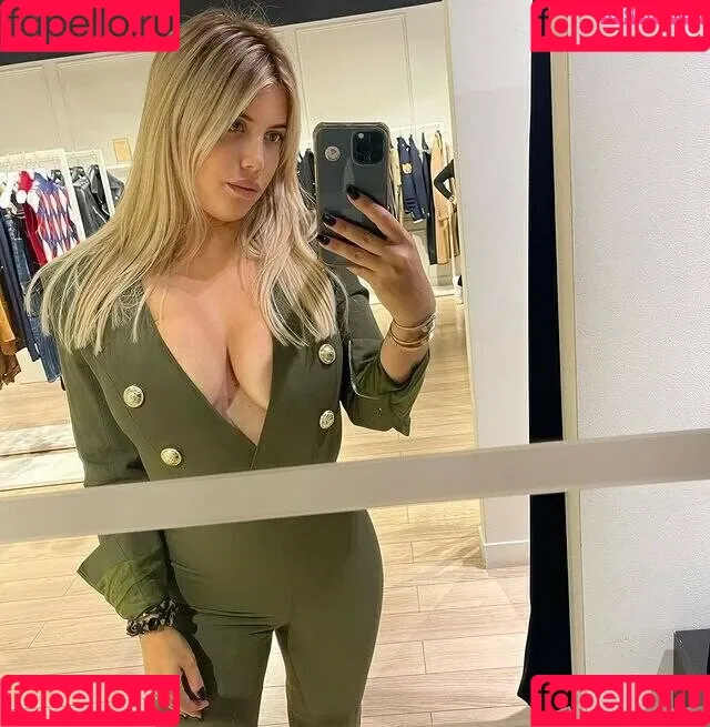 Icardi / Wanda Nara / badbitchwan / wanda_nara Onlyfans Photo Gallery 