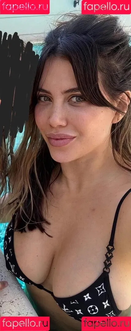 Icardi / Wanda Nara / badbitchwan / wanda_nara Onlyfans Photo Gallery 