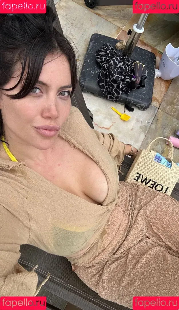 Icardi / Wanda Nara / badbitchwan / wanda_nara Onlyfans Photo Gallery 