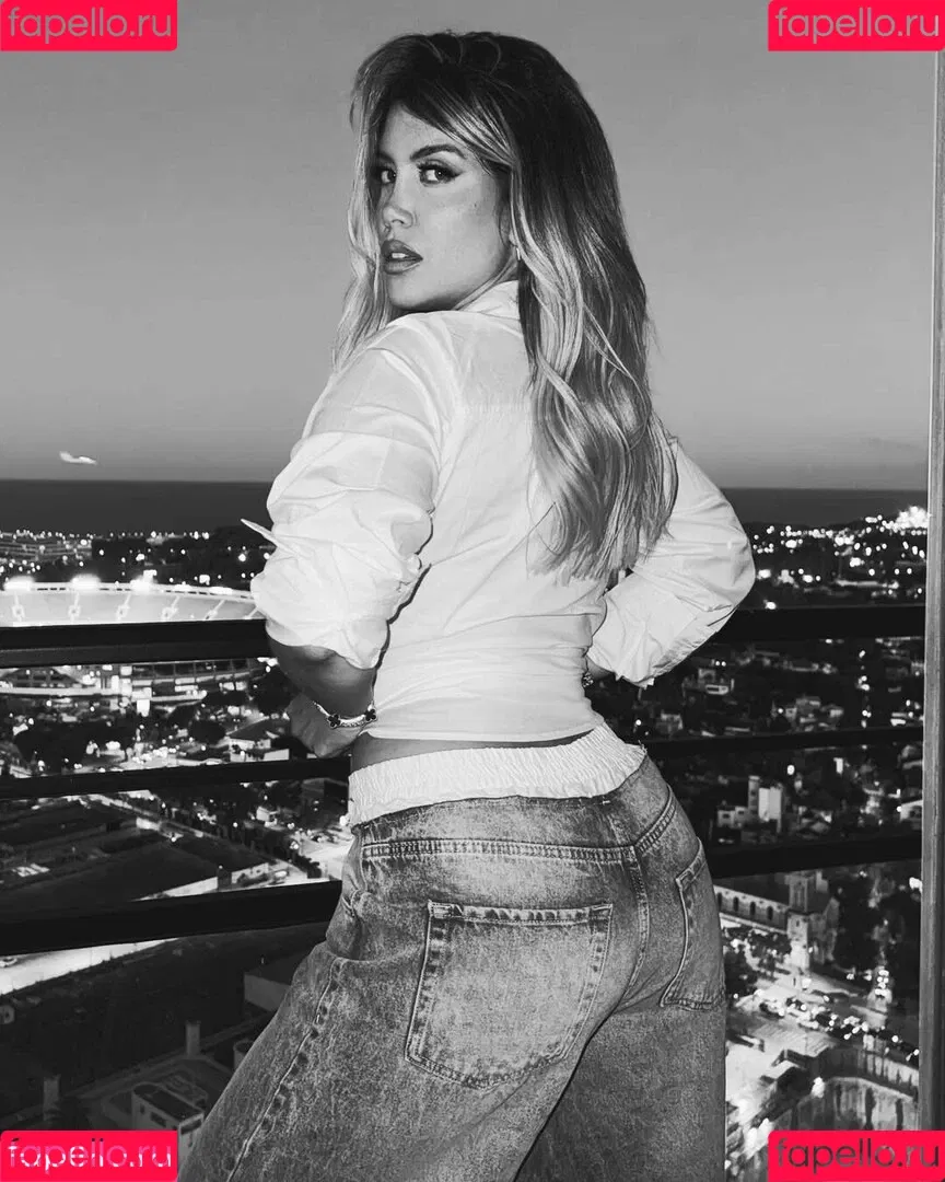 Icardi / Wanda Nara / badbitchwan / wanda_nara Onlyfans Photo Gallery 