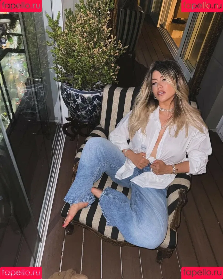 Icardi / Wanda Nara / badbitchwan / wanda_nara Onlyfans Photo Gallery 